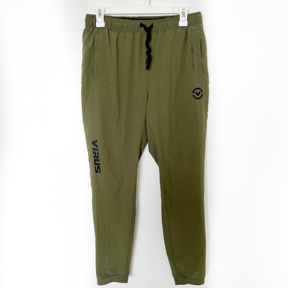 Virus Aero Performance Pants Men’s Size Small - Picture 1 of 11
